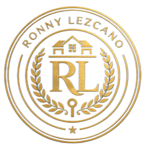 Ronny Lezcano | The Home Strategy